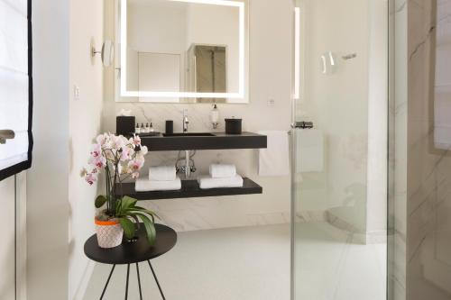 Boutique Hotel Des XV - image 3
