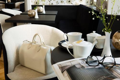 Boutique Hotel Des XV - image 13