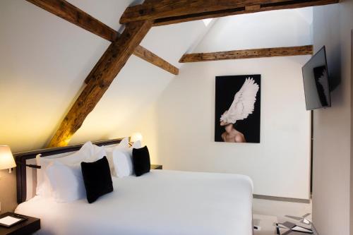 Boutique Hotel Des XV - image 7
