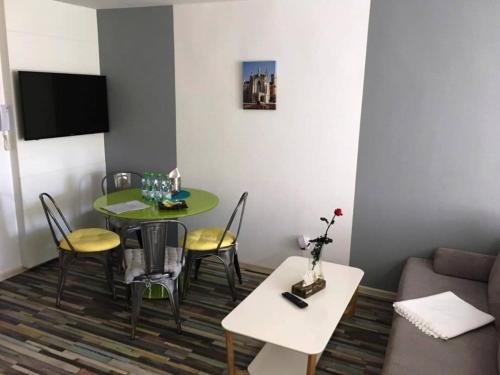 Apartmány ROSE Lednice - image 14