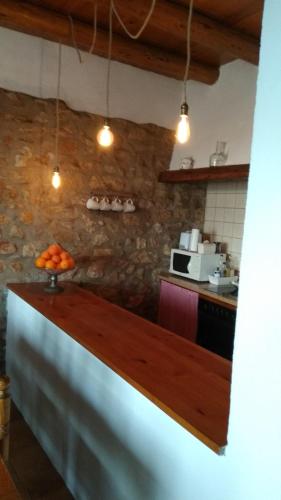 Casa Rural El Boixar - El Mirador in 貝尼法薩波布拉