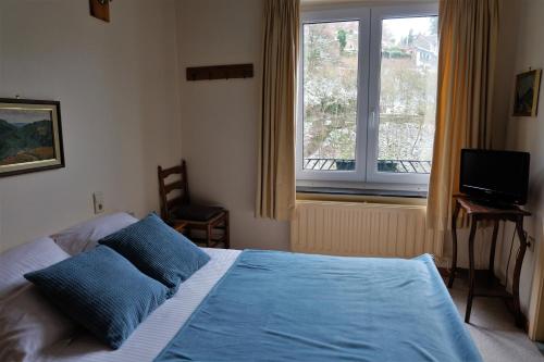 Hotel Beau Rivage and Restaurant Koulic - image 10