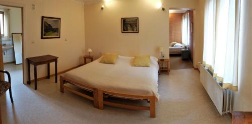 Hotel Beau Rivage and Restaurant Koulic - image 7