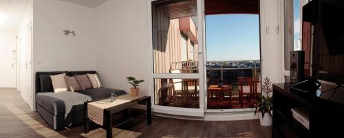 Studio Belle Vue, Strasbourg (photo 10)
