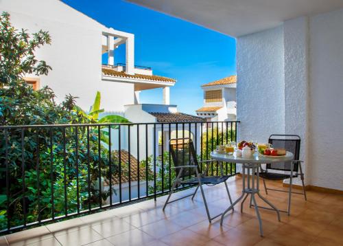 Complejo Bellavista Residencial - image 3