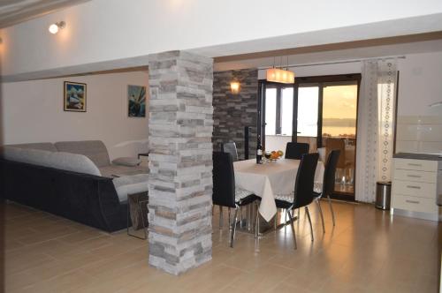  Apartment Paradise, Pension in Rijeka