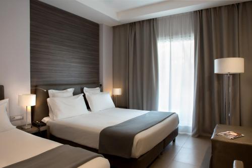 Hotel Marad - main image