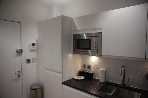 Picture of Shepherd Serviced Apartments