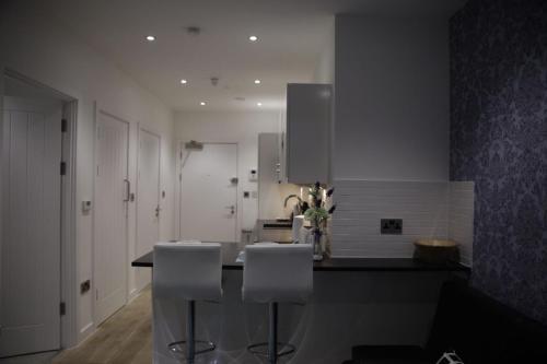 Picture of Shepherd Serviced Apartments