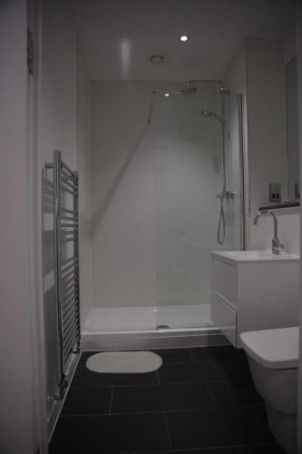 Picture of Shepherd Serviced Apartments