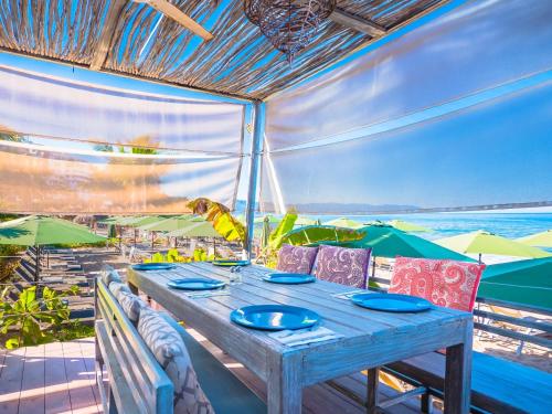Suites at Sapphire Ocean Club, Puerto Vallarta (Foto 5)