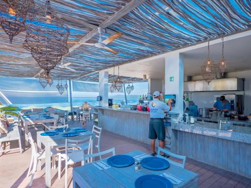 Suites at Sapphire Ocean Club, Puerto Vallarta (Foto 7)