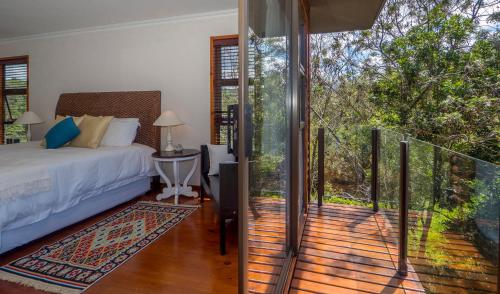 Wilderness Gem Luxury Villa