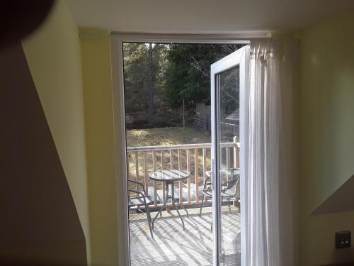 The Den , Sengera in Craggie