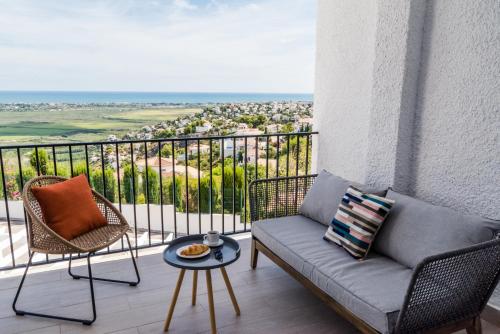 Appartement, supérieur