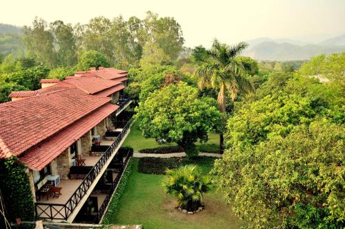 Infinity Resorts Corbett