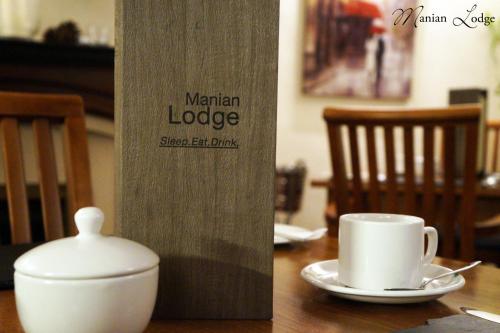 Manian Lodge - image 11