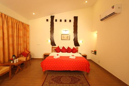 Infinity Resorts Corbett