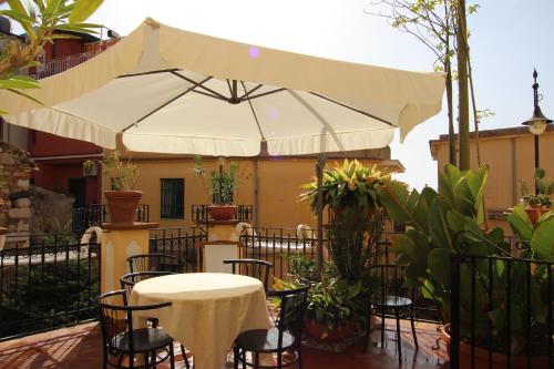 Casa Giorgina gîte à louer Castel Mola