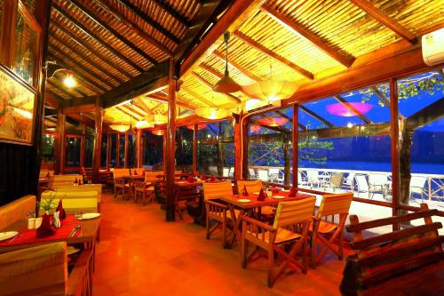 Infinity Resorts Corbett
