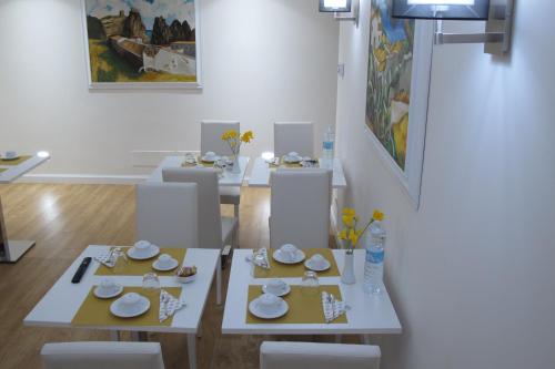 Belmonte102 Esclusive Suites - 식음료(F&B)