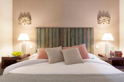 Heima Salamanca District MillaDeOro