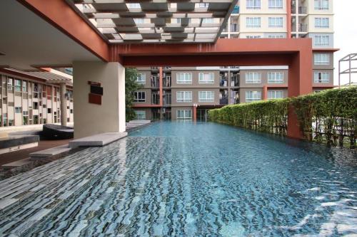 %name D Condo Kathu Patong Phuket by Suna ภูเก็ต
