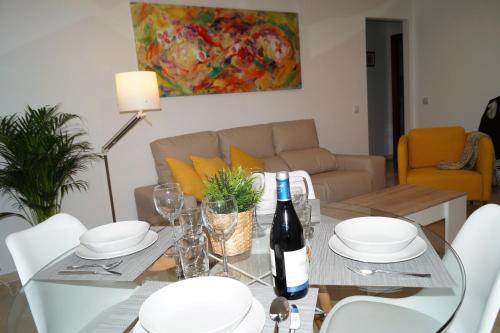 Apartamento Plaza Alfonso XII, Málaga (photo 10)