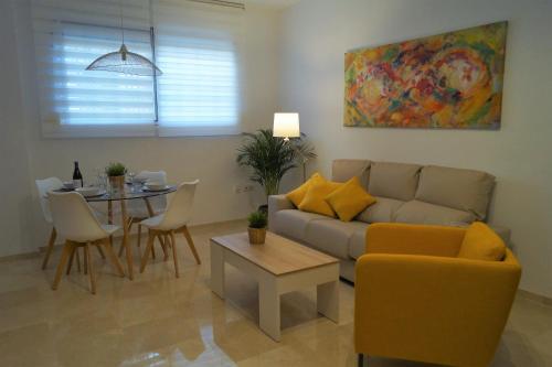 Apartamento Plaza Alfonso XII, Málaga (photo 5)