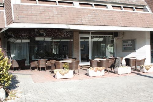 شرفة/ تراس, Hostel Paradiso in Tolmin