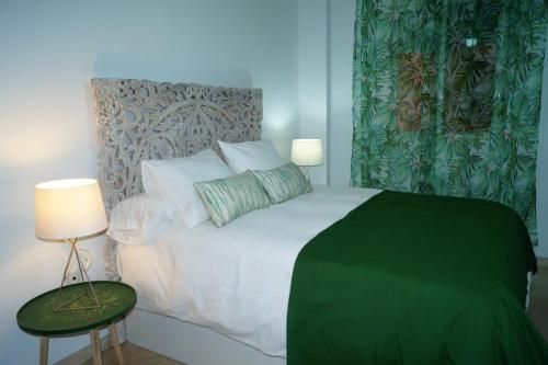 Apartamento Plaza Alfonso XII, Málaga (photo 8)