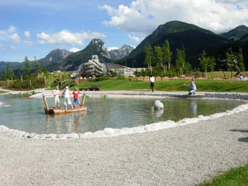 Hotel Seerose Wolfgangsee