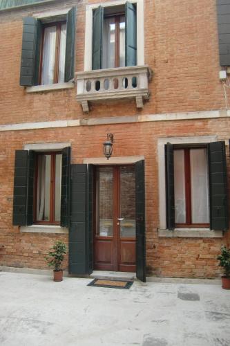 Ca' del Cortile 4