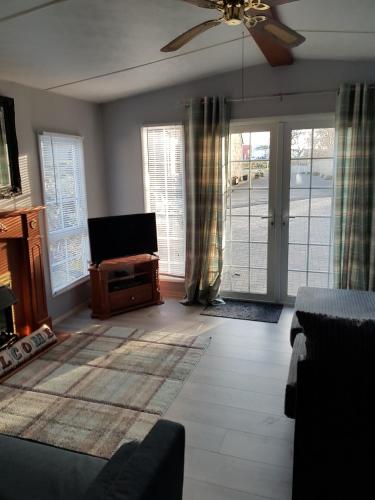 Rooms at Tarrareoch in Armadale