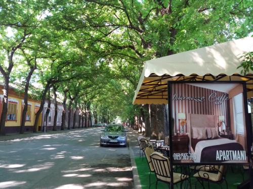 Bed&Breakfast INTERMEZZO CAFFE - image 6