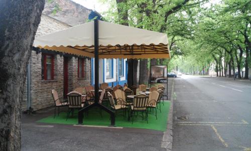 Bed&Breakfast INTERMEZZO CAFFE - image 11
