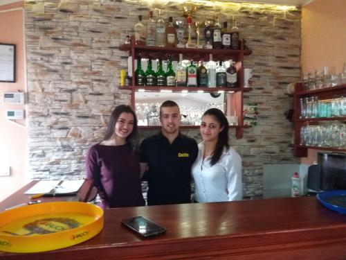 Bed&Breakfast INTERMEZZO CAFFE - image 12