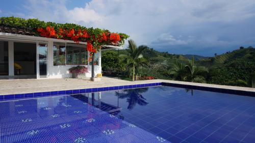 hotel hacienda la chiquita manizales