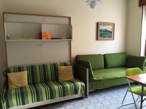 Appartamento in Riviera Ligure - Apartment - Borghetto Santo Spirito
