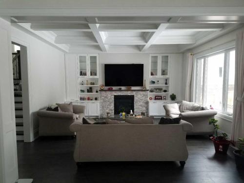 Comfortable private space - Woburn
