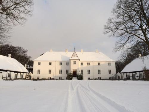 Ny Øbjerggaard Bed and Breakfast