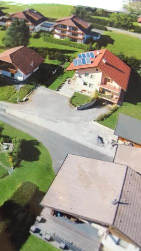 Ferienwohnung Mujcic in Hermagor