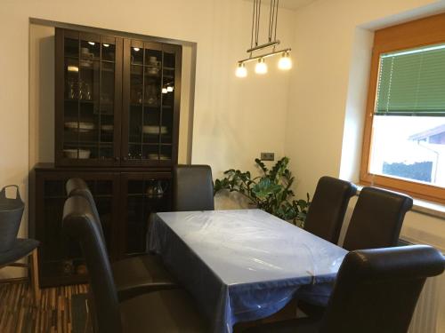 Kitchen, Ferienwohnung Mujcic in Hermagor