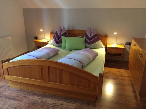 Ferienwohnung Mujcic in Hermagor