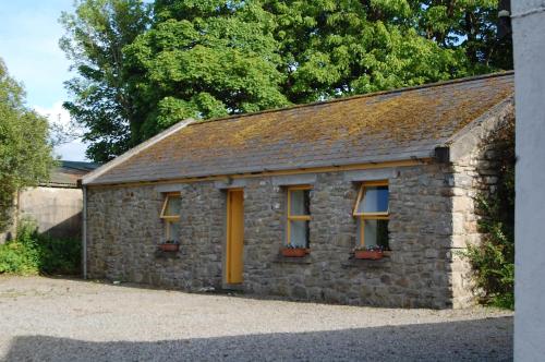 مدخل, Ardtarmon Garden Cottage in Sligo City Center