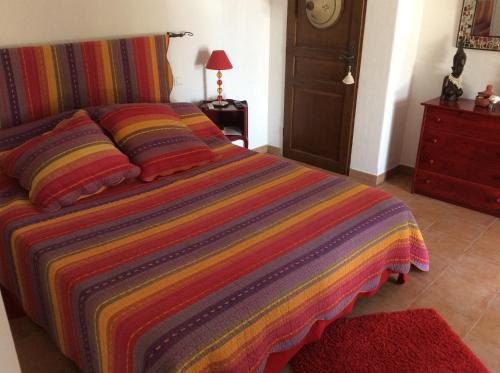 La CALADE chambre d'hôte Magagnosc