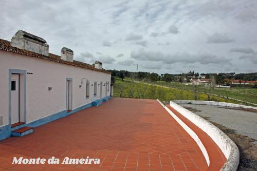 Hotel Rural da Ameira - image 12