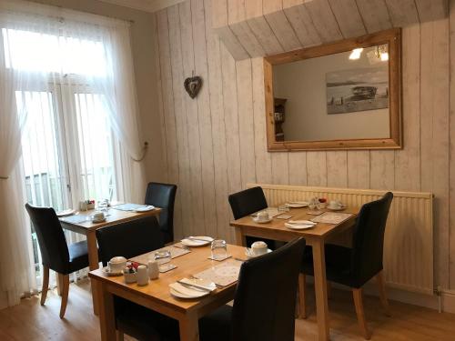 Cliveden Guest House - image 8