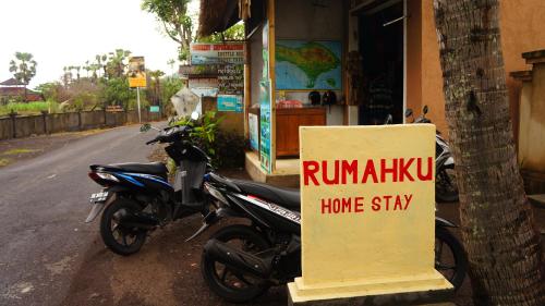 Rumahku Homestay