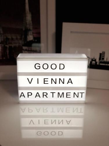 Good Vienna Apartment